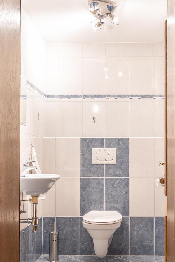 Appartement Taurachblick Tamsweg Dış mekan fotoğraf