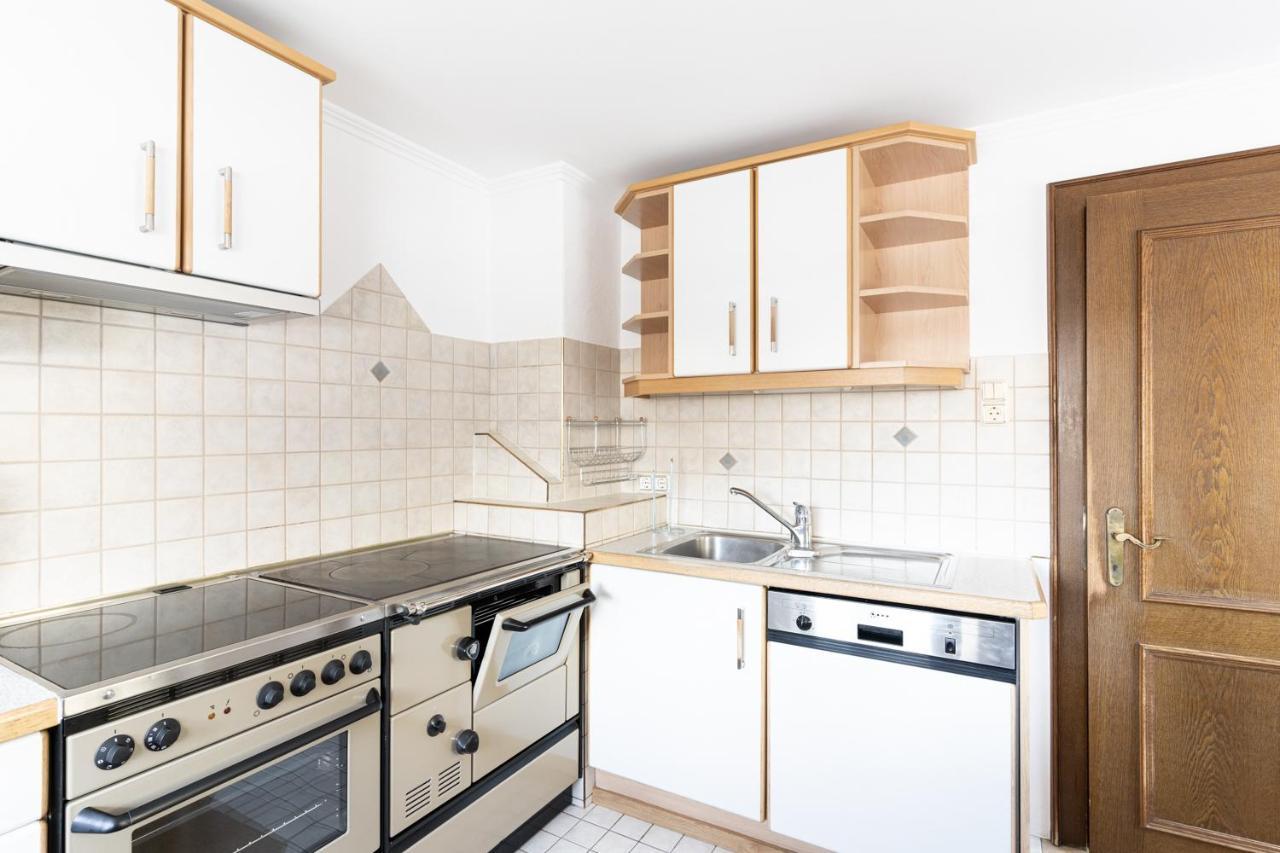 Appartement Taurachblick Tamsweg Dış mekan fotoğraf