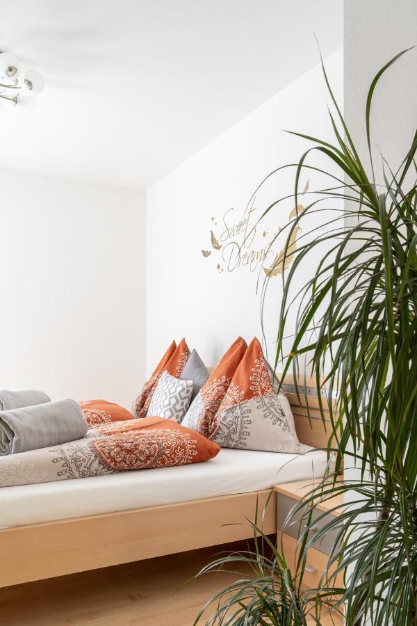 Appartement Taurachblick Tamsweg Dış mekan fotoğraf