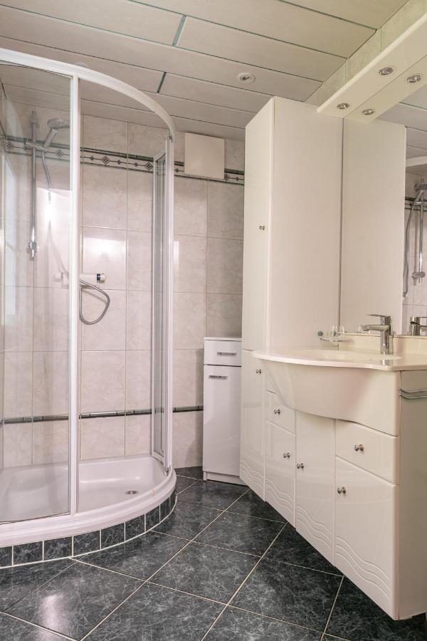 Appartement Taurachblick Tamsweg Dış mekan fotoğraf
