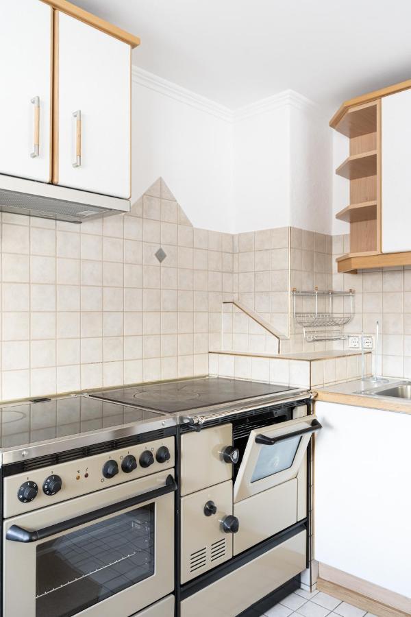 Appartement Taurachblick Tamsweg Dış mekan fotoğraf