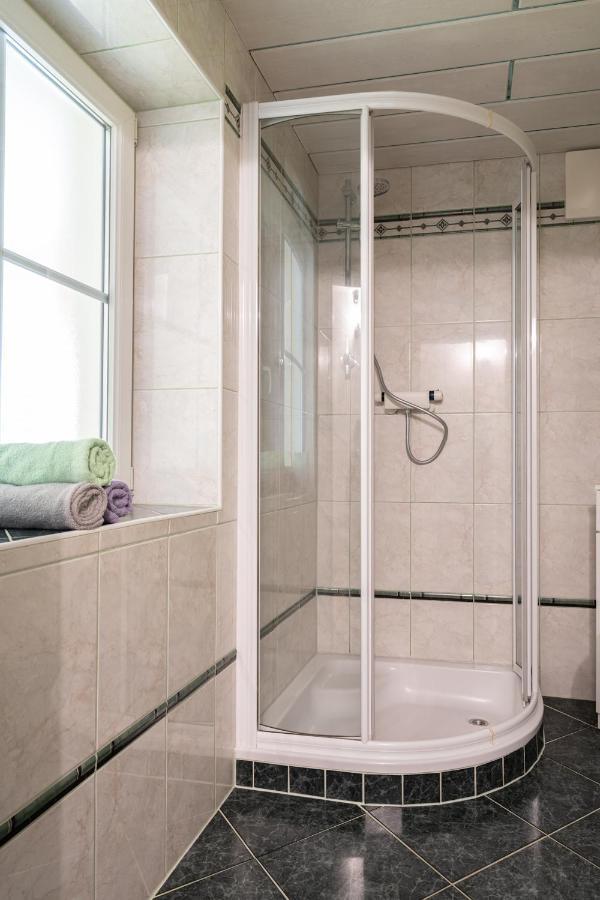 Appartement Taurachblick Tamsweg Dış mekan fotoğraf